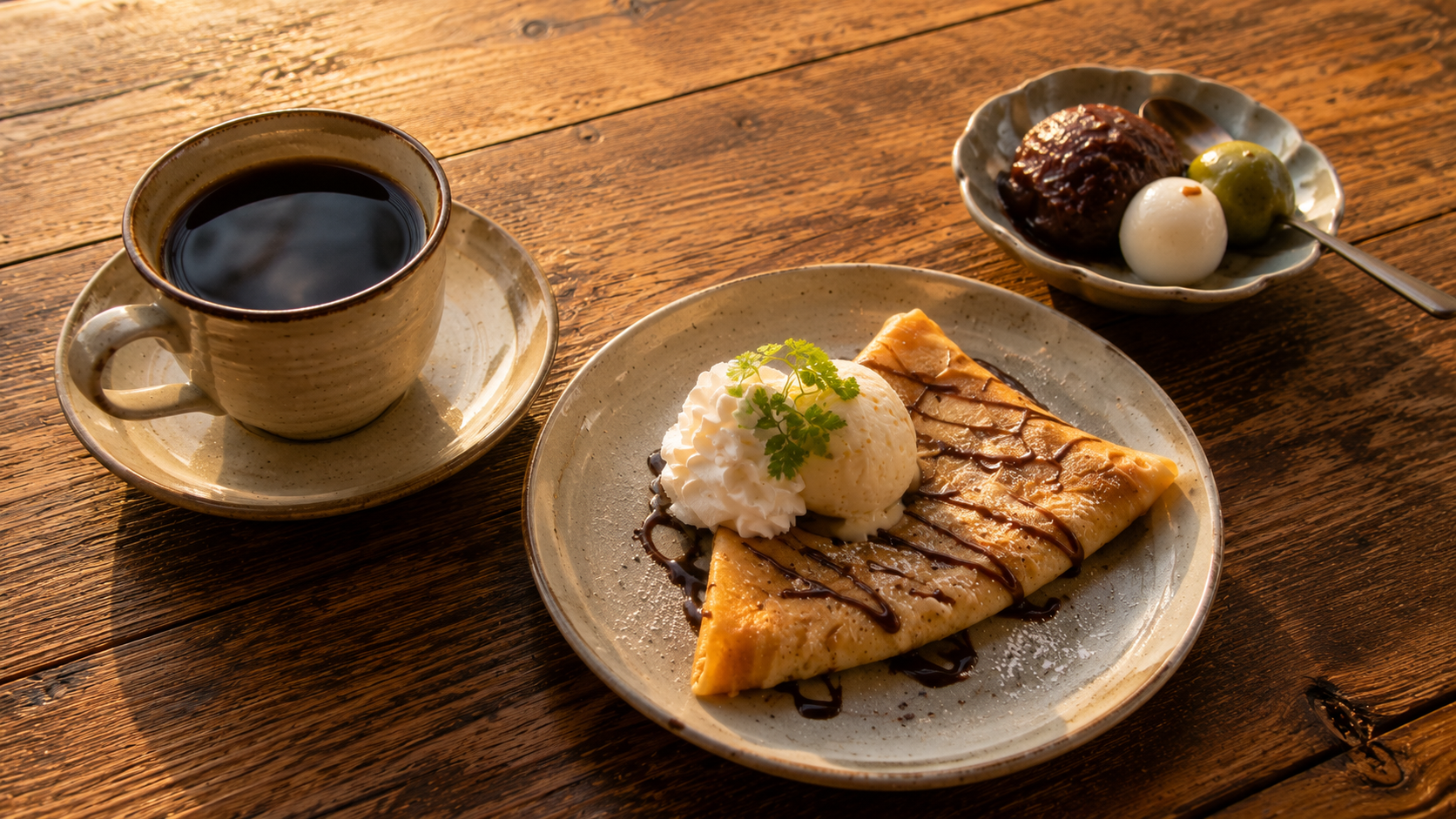 富岡製糸場周辺カフェまとめ｜レトロな古民家カフェ・甘味処・駅前カフェを紹介