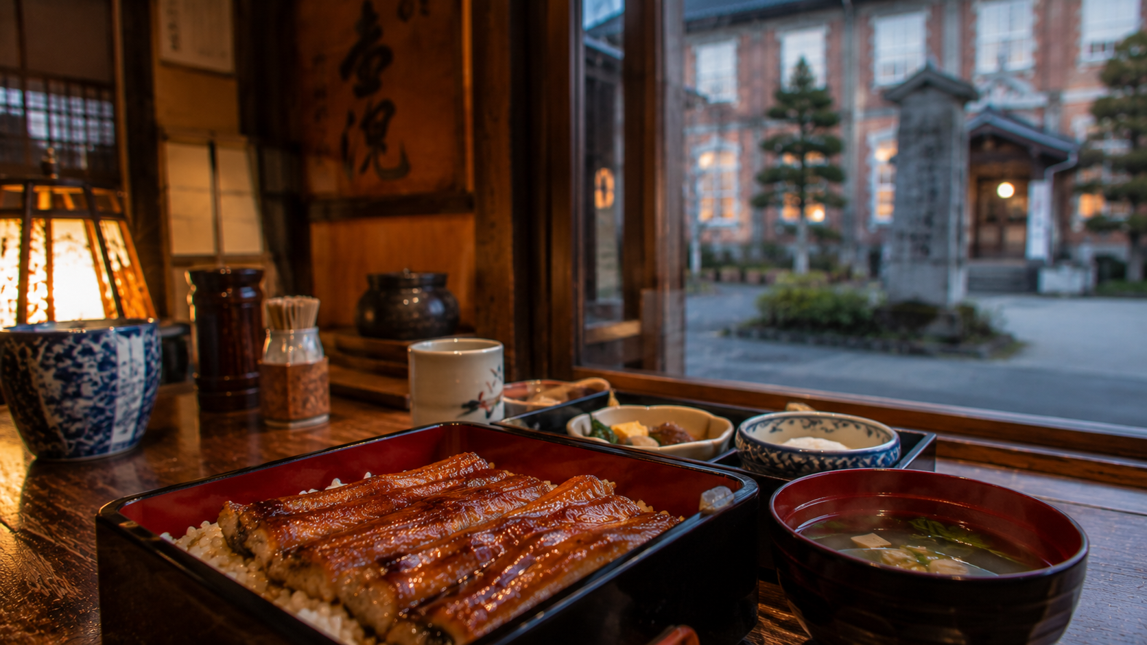 富岡市の割烹料理店まとめ｜富岡製糸場周辺で味わう和食・会席・老舗料理